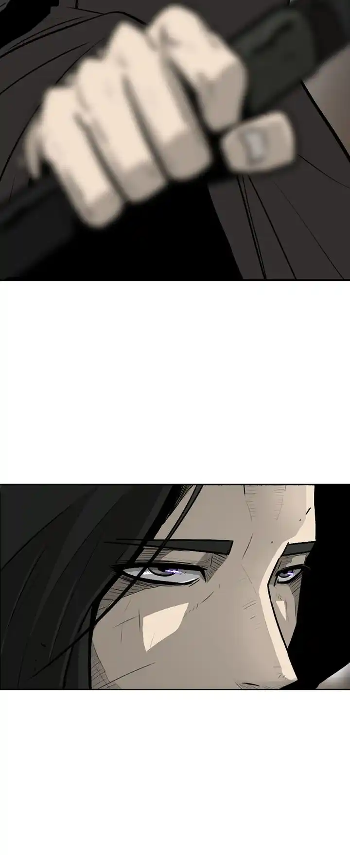 Legend of the Northern Blade 79 page 2