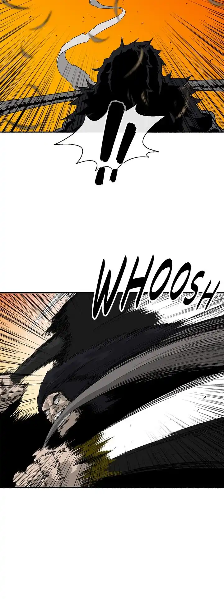 Legend of the Northern Blade 80 page 2