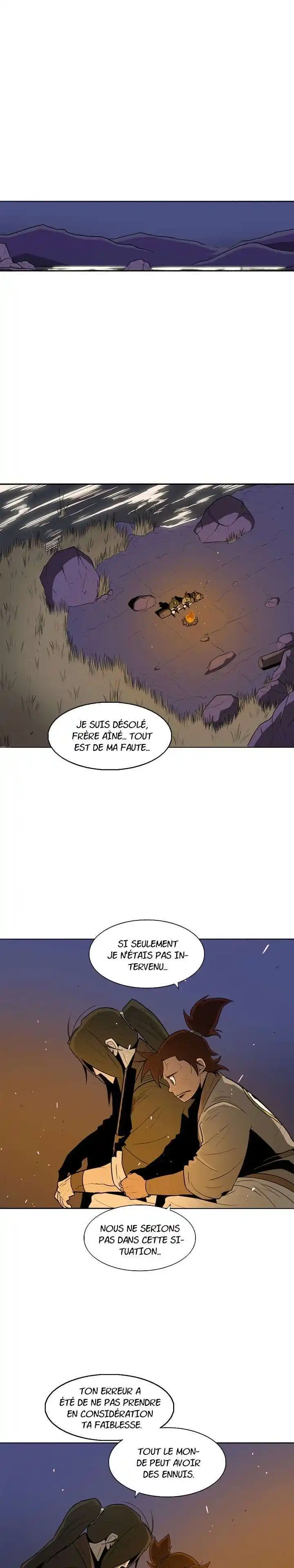 Legend of the Northern Blade 23 page 2