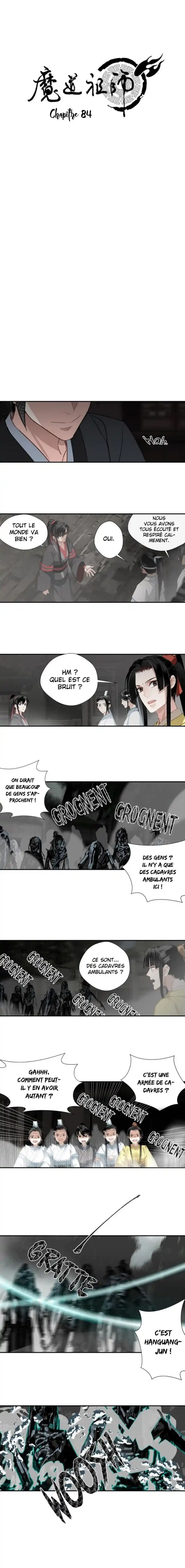 Mo Dao Zu Shi 84 page 2