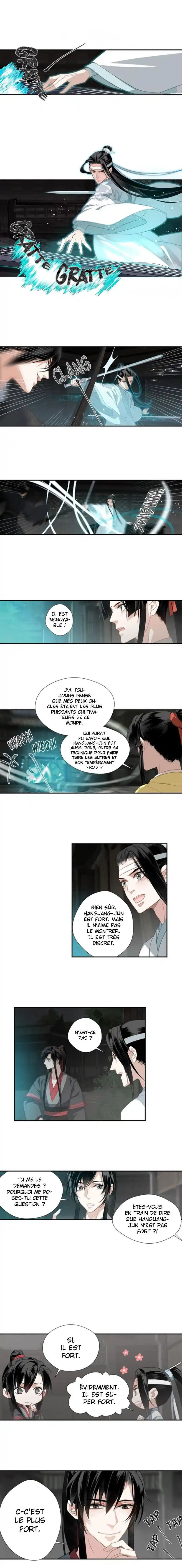 Mo Dao Zu Shi 84 page 3
