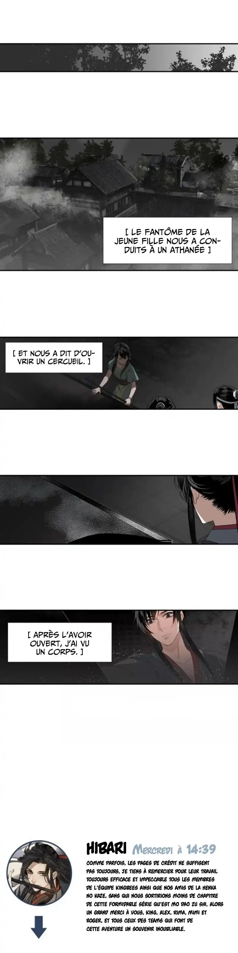 Mo Dao Zu Shi 84 page 5