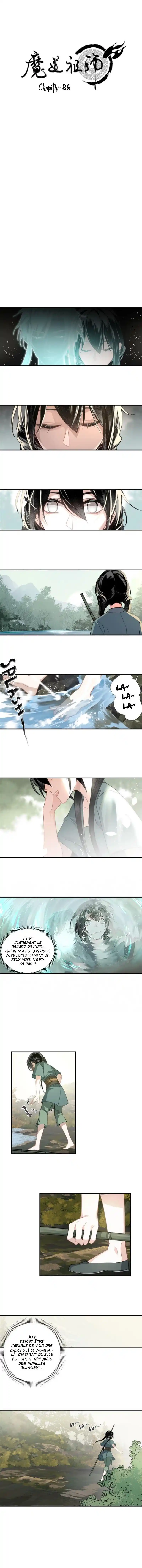 Mo Dao Zu Shi 86 page 2