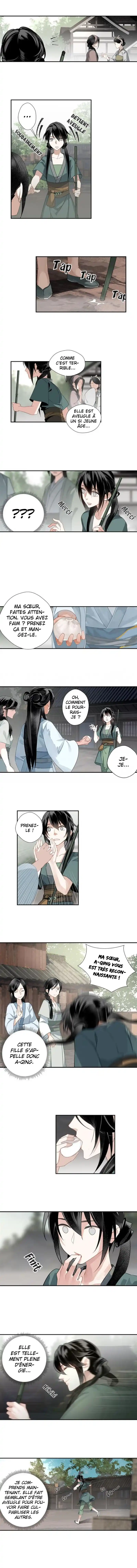 Mo Dao Zu Shi 86 page 3