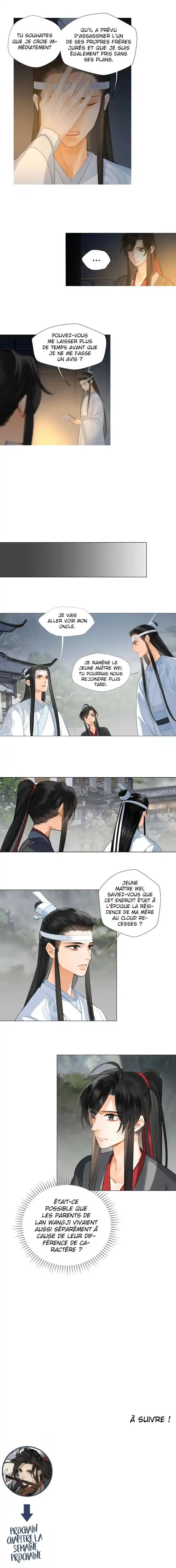 Mo Dao Zu Shi 175 page 3