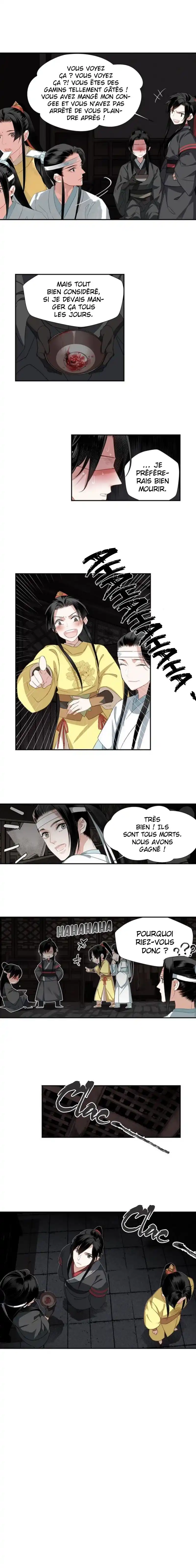 Mo Dao Zu Shi 77 page 4