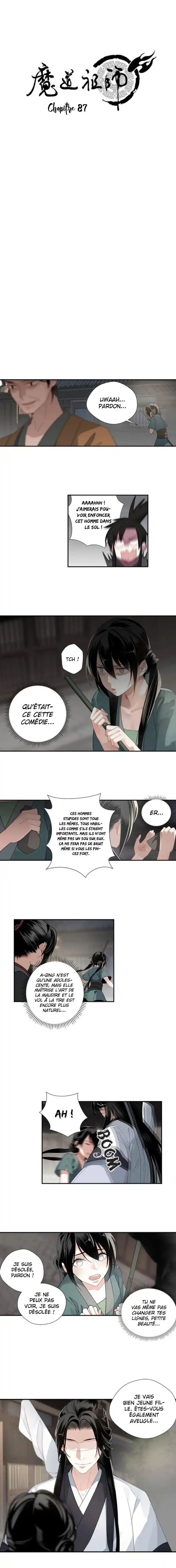 Mo Dao Zu Shi 87 page 2