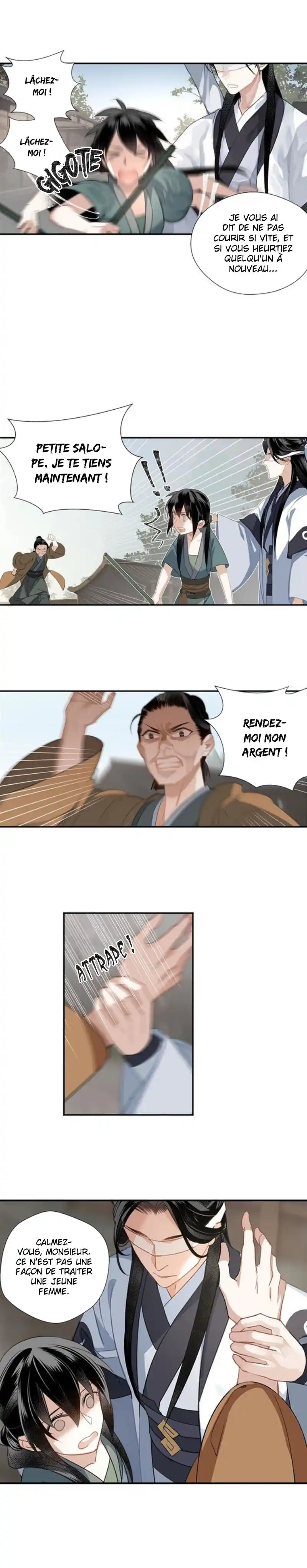 Mo Dao Zu Shi 87 page 4