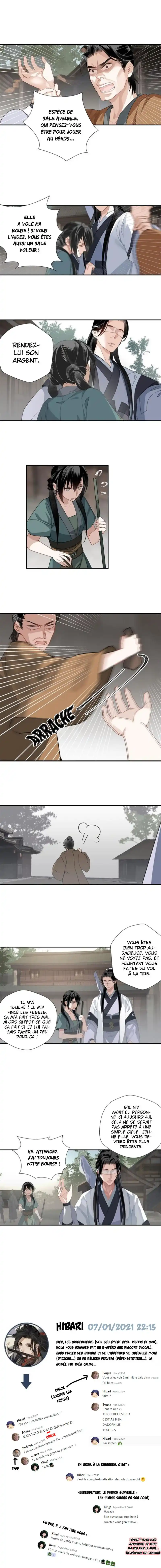 Mo Dao Zu Shi 87 page 5