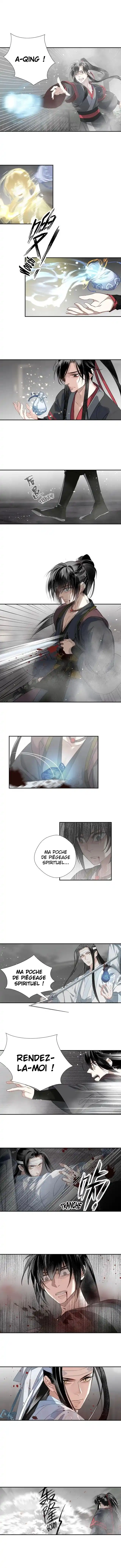 Mo Dao Zu Shi 110 page 2