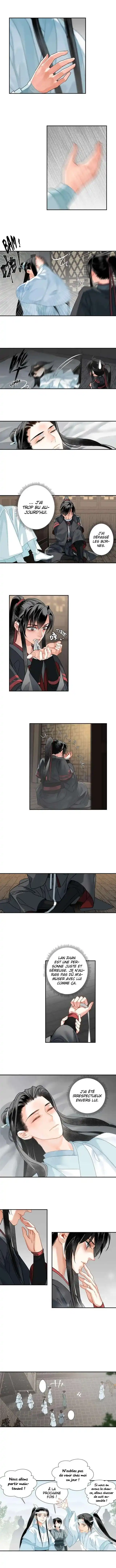 Mo Dao Zu Shi 120 page 2