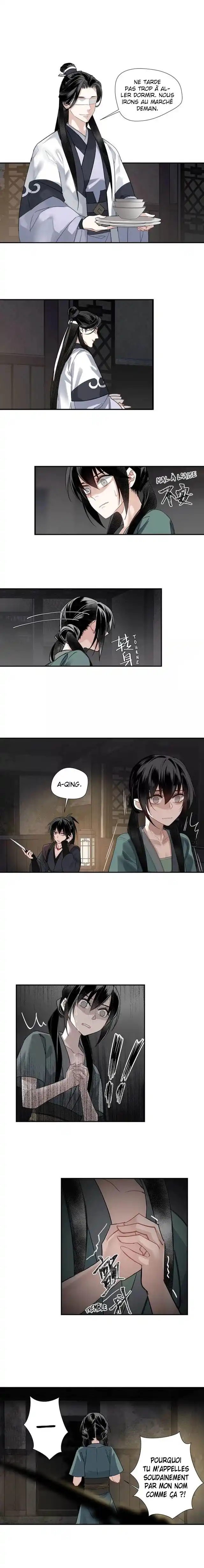 Mo Dao Zu Shi 101 page 3