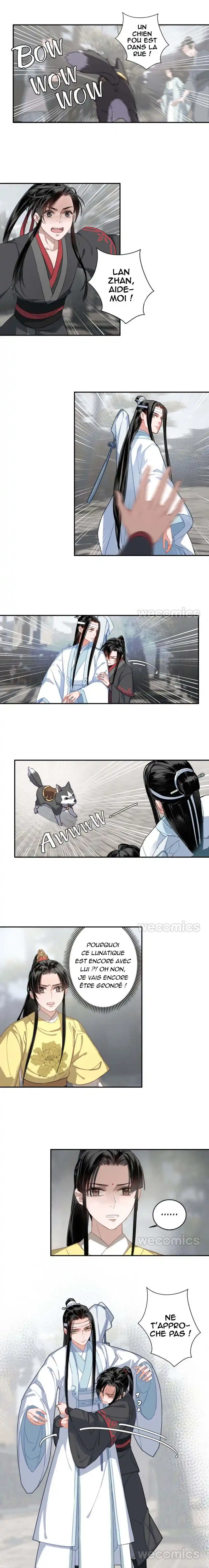 Mo Dao Zu Shi 49 page 2