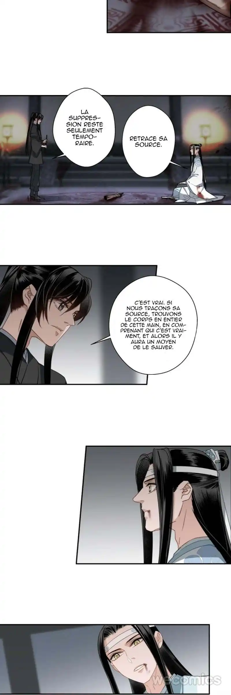 Mo Dao Zu Shi 47 page 3