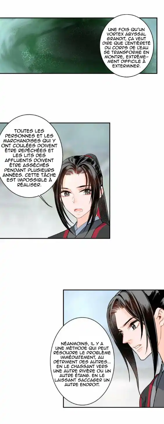 Mo Dao Zu Shi 41 page 5