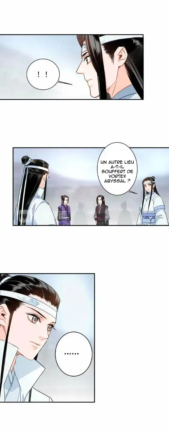 Mo Dao Zu Shi 41 page 6