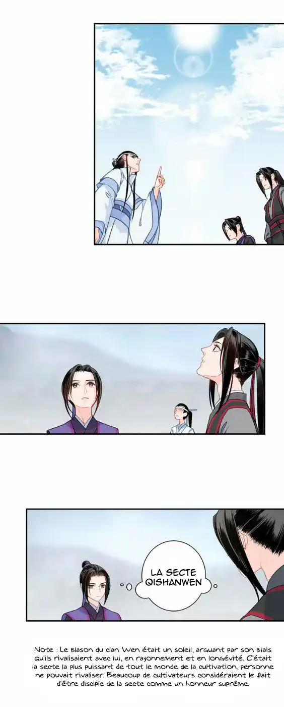 Mo Dao Zu Shi 41 page 7