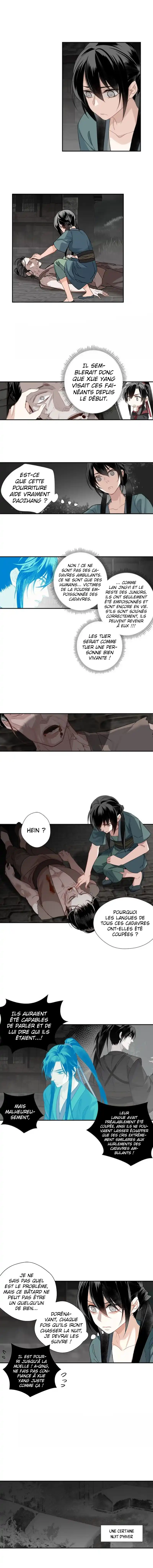 Mo Dao Zu Shi 92 page 2