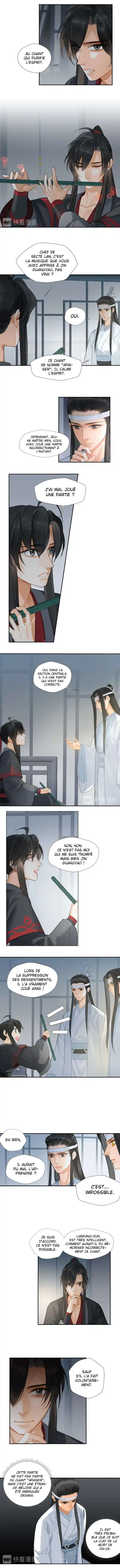 Mo Dao Zu Shi 174 page 2