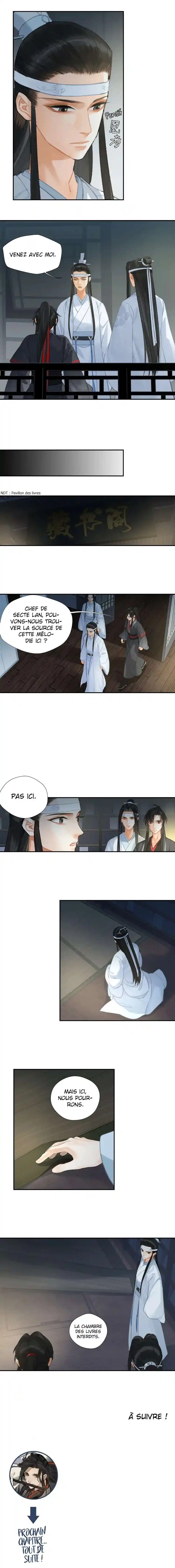 Mo Dao Zu Shi 174 page 3