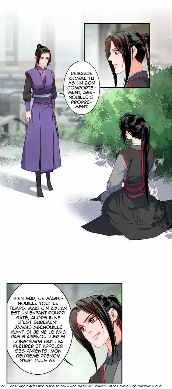 Mo Dao Zu Shi 44 page 2