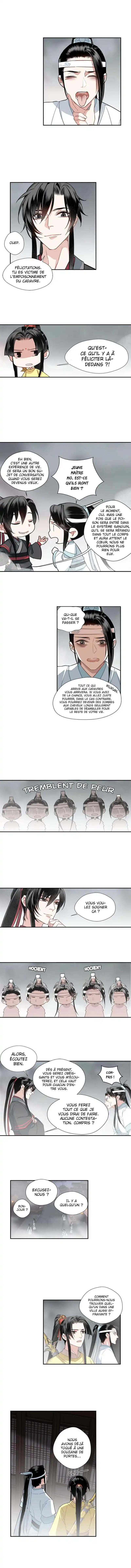 Mo Dao Zu Shi 71 page 3