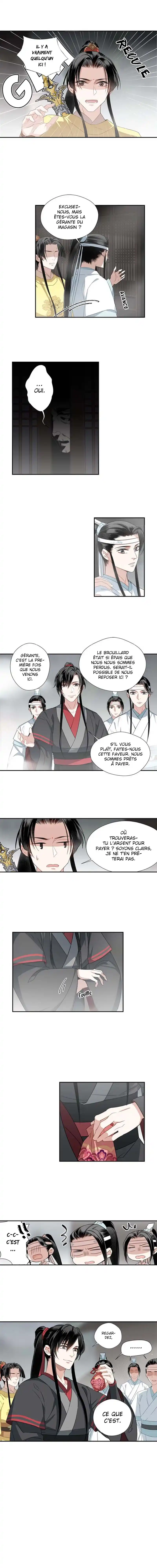 Mo Dao Zu Shi 71 page 4