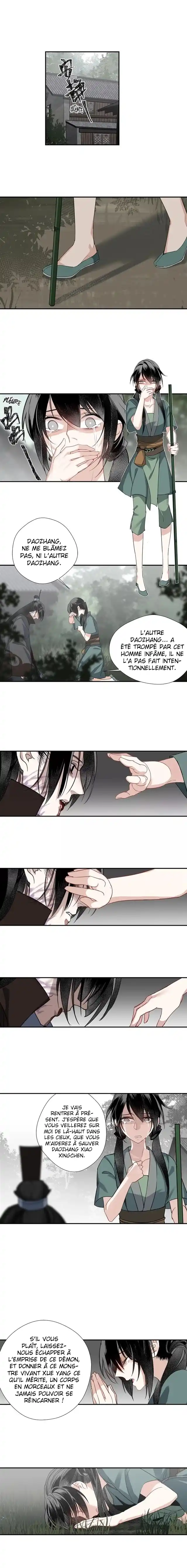 Mo Dao Zu Shi 100 page 2