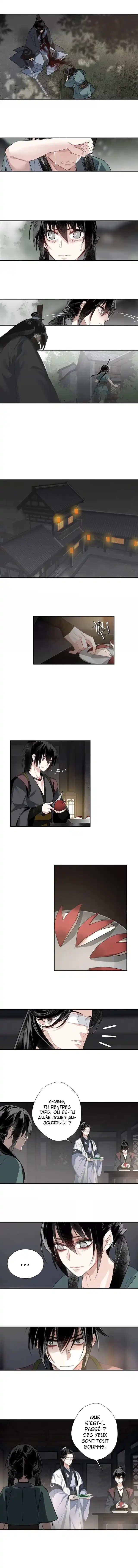 Mo Dao Zu Shi 100 page 3