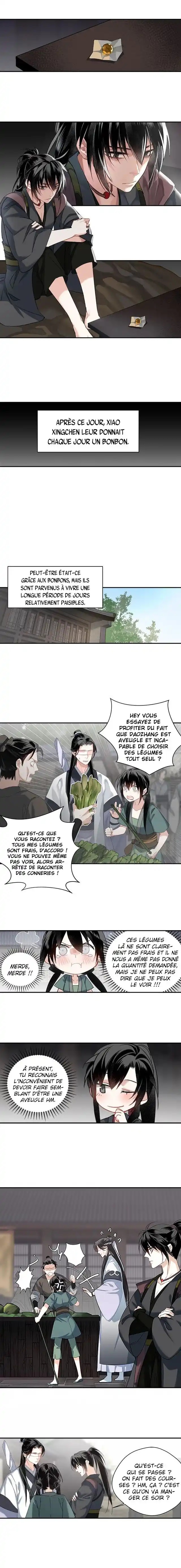 Mo Dao Zu Shi 94 page 2