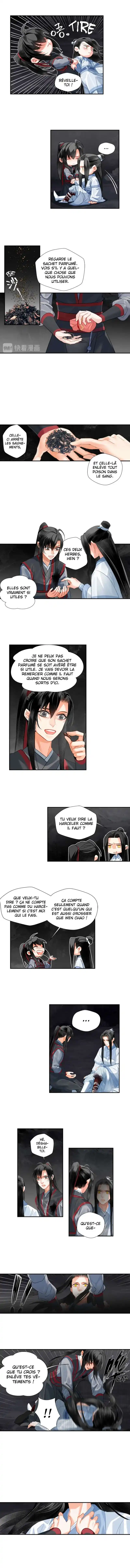 Mo Dao Zu Shi 153 page 2