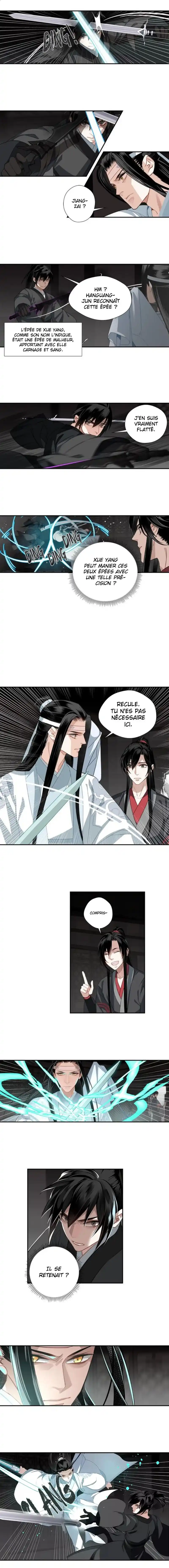 Mo Dao Zu Shi 83 page 3