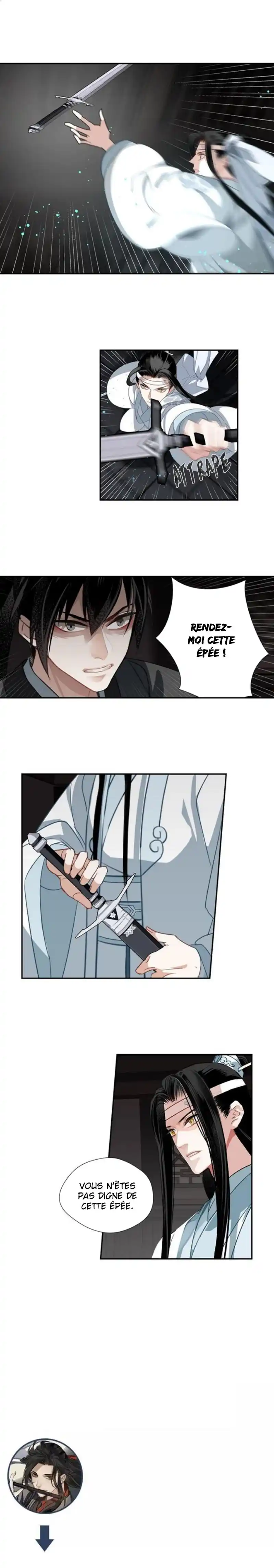 Mo Dao Zu Shi 83 page 4