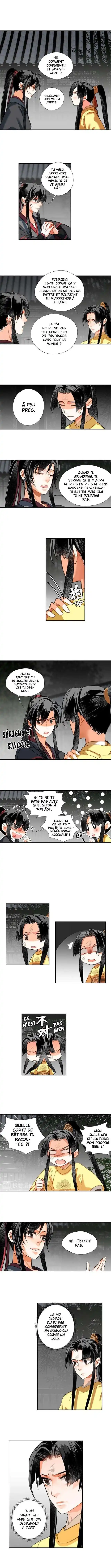 Mo Dao Zu Shi 128 page 2