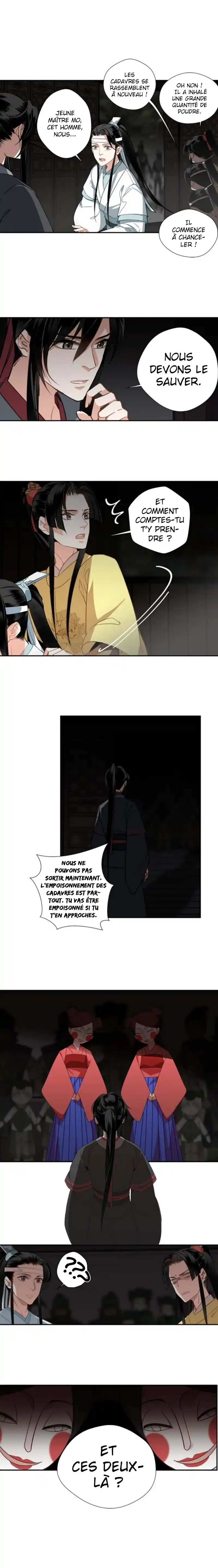 Mo Dao Zu Shi 74 page 3