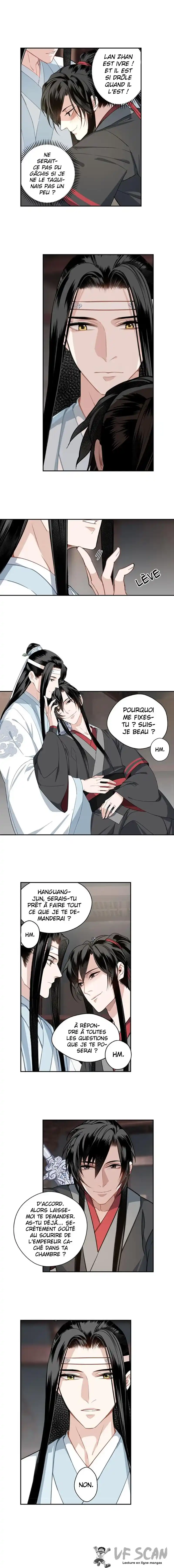 Mo Dao Zu Shi 67 page 1