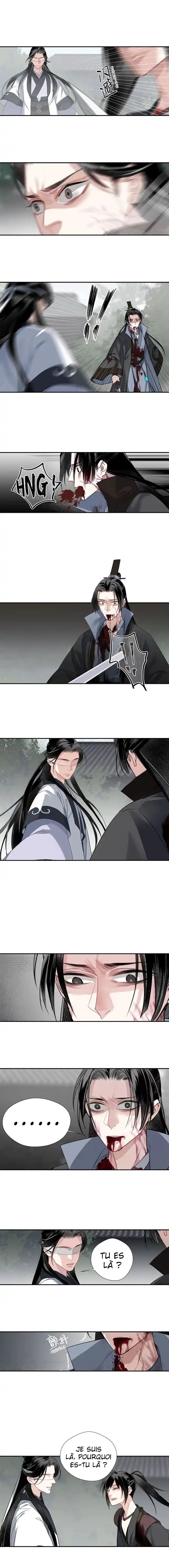 Mo Dao Zu Shi 99 page 2