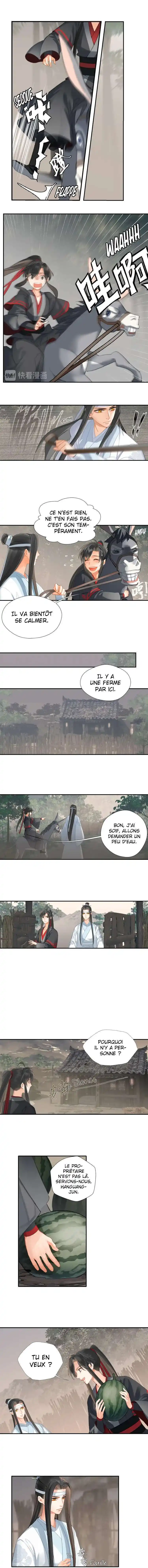 Mo Dao Zu Shi 179 page 2