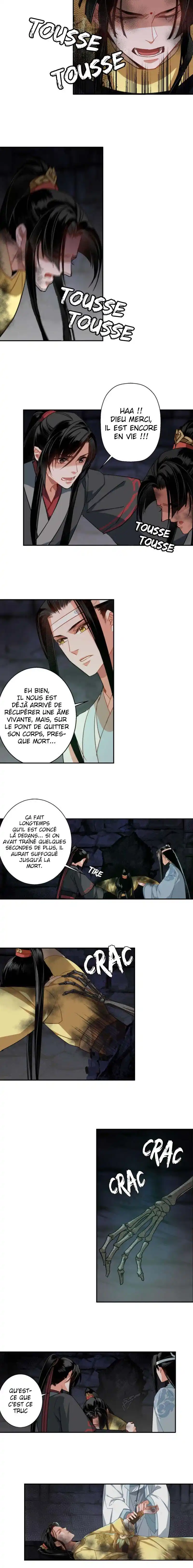 Mo Dao Zu Shi 52 page 2