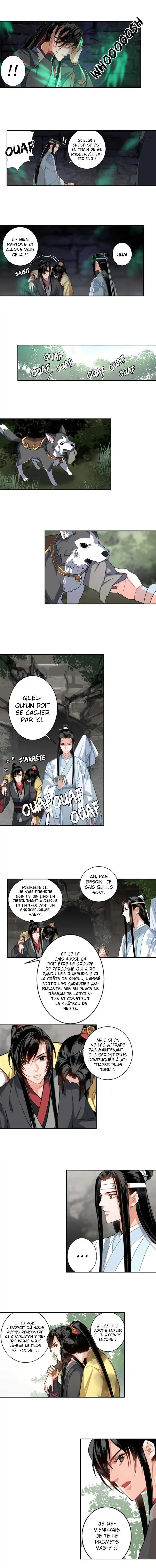 Mo Dao Zu Shi 52 page 4
