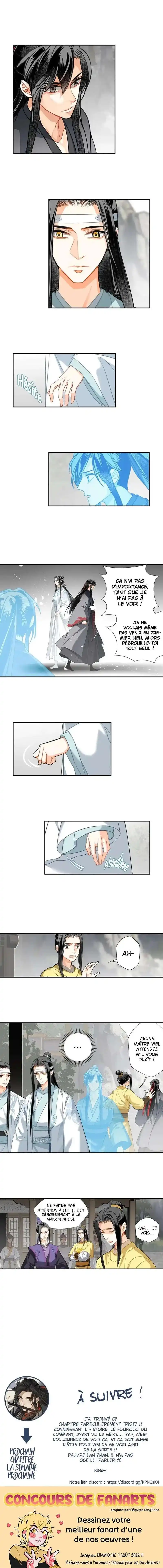 Mo Dao Zu Shi 140 page 3