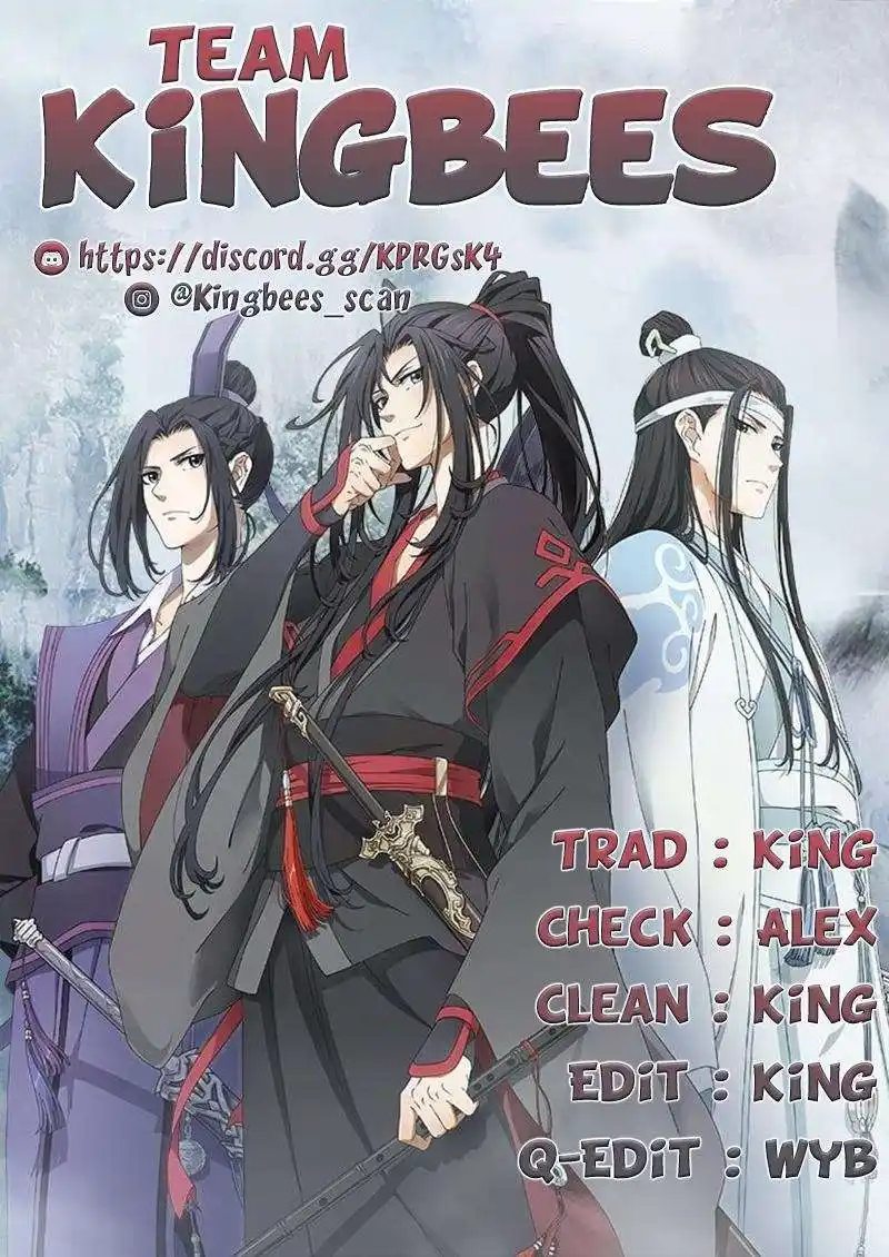 Mo Dao Zu Shi 140 page 4