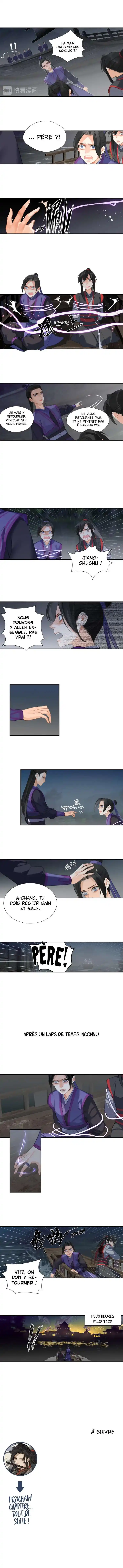 Mo Dao Zu Shi 164 page 3