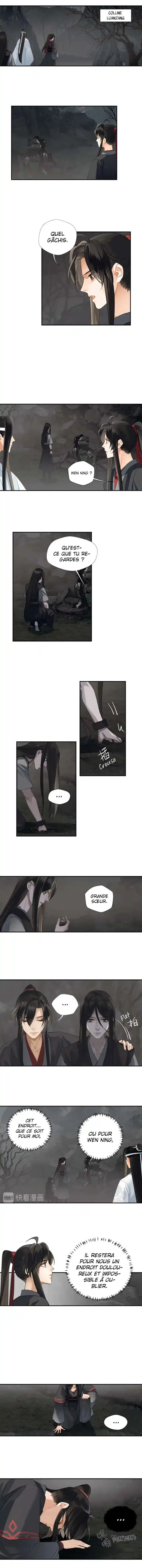 Mo Dao Zu Shi 181 page 2