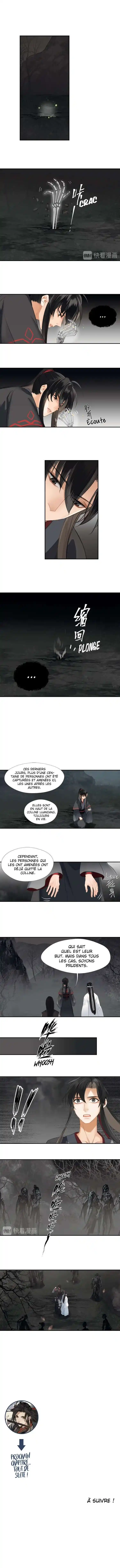 Mo Dao Zu Shi 181 page 3