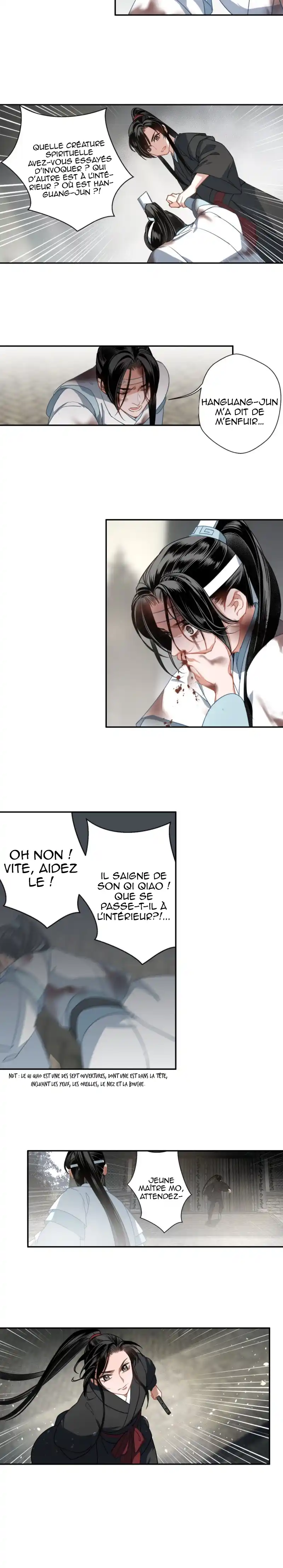 Mo Dao Zu Shi 45 page 6