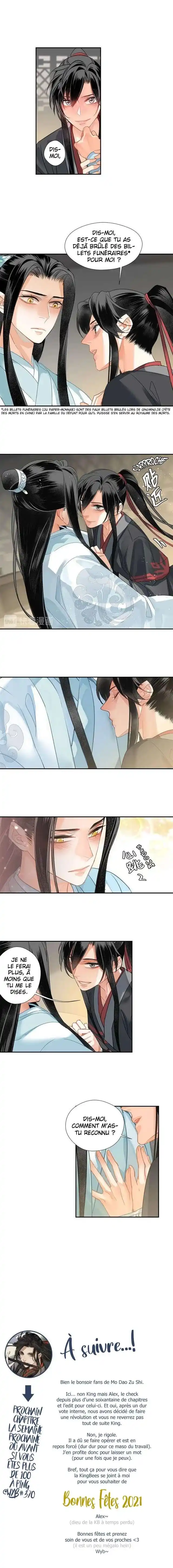 Mo Dao Zu Shi 119 page 3