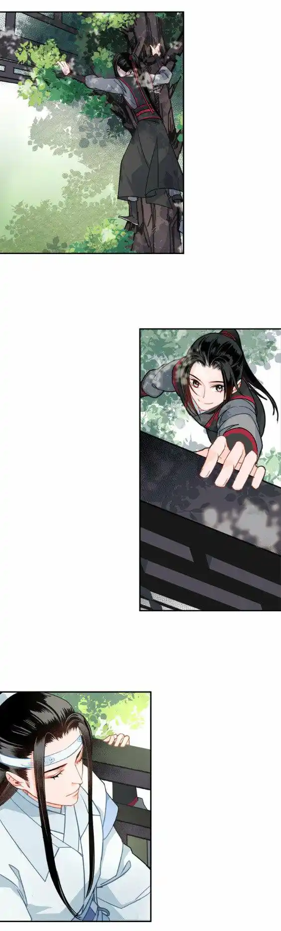 Mo Dao Zu Shi 42 page 2