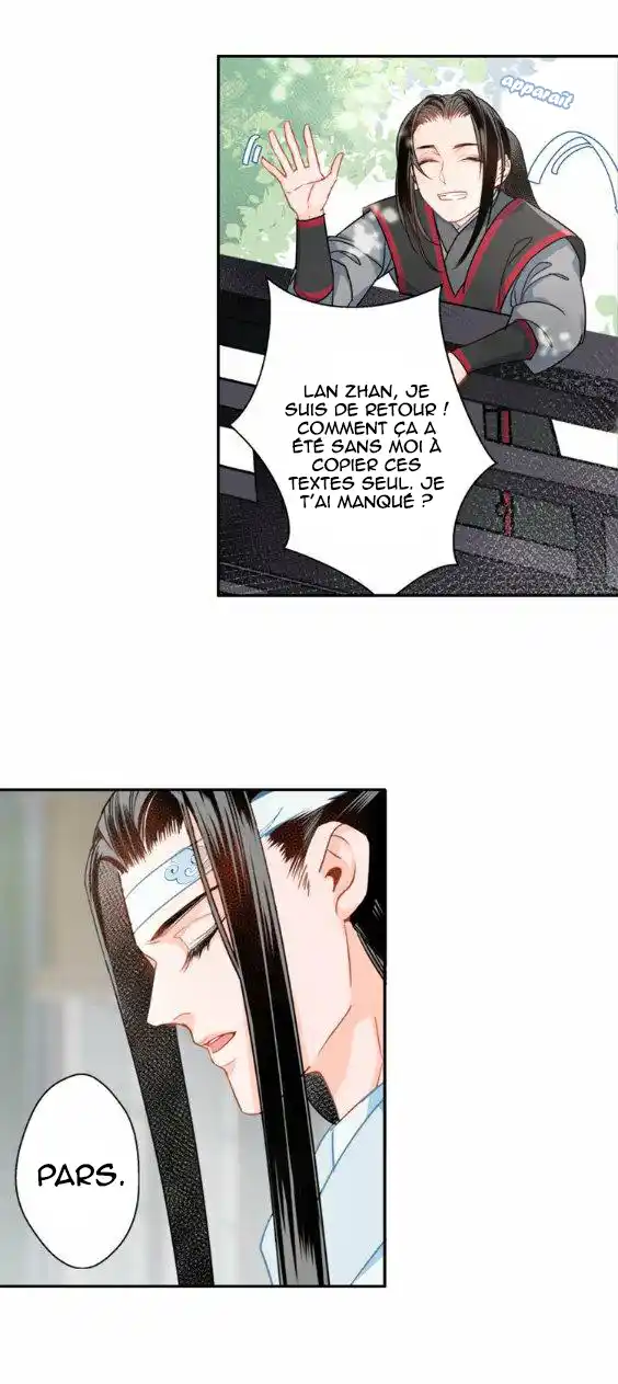 Mo Dao Zu Shi 42 page 3