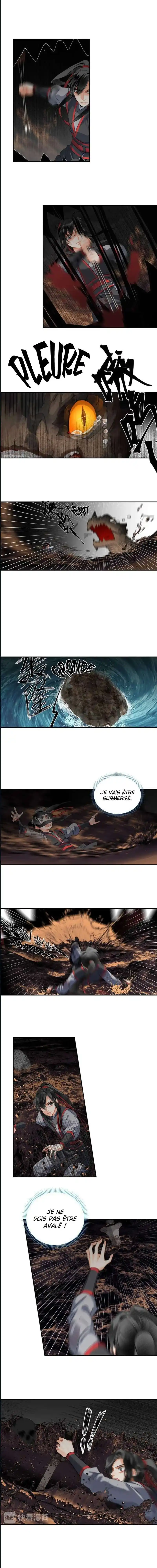 Mo Dao Zu Shi 157 page 3